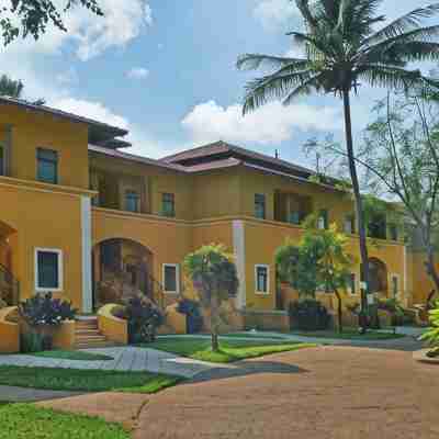 Mercure Goa Devaaya Resort Hotel Exterior