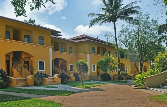 美居 Goa Devaaya 度假酒店