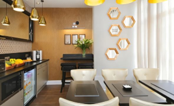 Imperial Guest House Ltd.