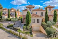 Monte Rei 2 bed Linked Villa