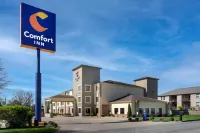 Comfort Inn Hotels in Somerset