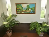 Driggs Pension House