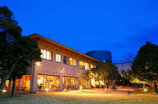 きほく千年温泉 ホテル季の座