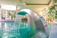 Residence Hotel Balaton - Strand