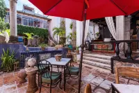 Garlands Del Rio Отели в г. 