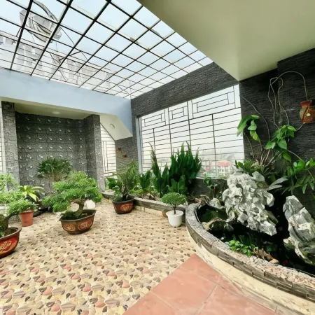 Libra Hotel