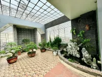 Libra Hotel Các khách sạn ở Móng Cái