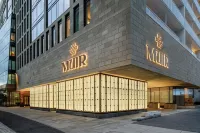 Muir, a Luxury Collection Hotel, Halifax Hotels in 