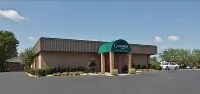 Christopher Inn and Suites Hotels in Chillicothe