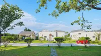 Gyeongju Marbella Pool Villa N Screen Golf