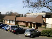 Inn on the Lake - parking
