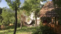 DIL Hill by Sam Hotel a Dilijan