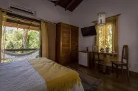 Hotel Colinas de Petropolis