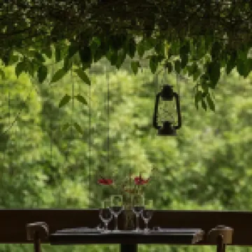 Parador Lumiar Hotel & Spa فنادق في 