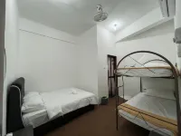 Hotel Ayna Hotels in Keluang