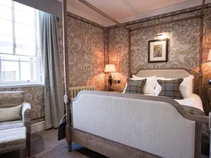 The Beverley Arms Hotel