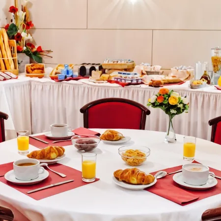 Hôtel Continental