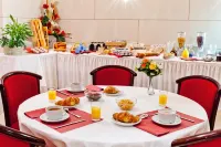 Hôtel Continental Hotels in Lourdes