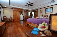 Arena Island Resort