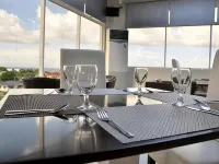 The Grande Suites Hotels near Surigao Airport