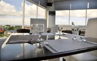 The Grande Suites Hotel in zona Iglesia Ni Cristo
