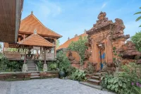 Taman Prabhawa Hotels near Patung Barong