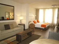 Eco Alcalá Suites - Nouto- ja jättöpalvelut