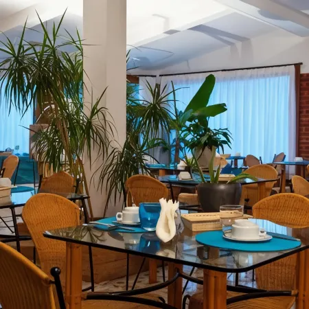 Hotel Villa Orio & Beatrice