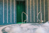 Westport Plaza Hotel, Spa & Leisure - Hot Tub