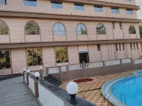 Dhuri Resort - Pools