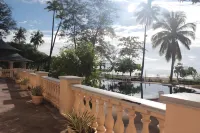 Club Morocco Beach Resort and Country Club فنادق في سوبيك