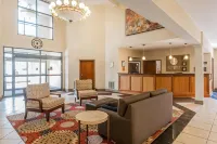 Comfort Inn & Suites Các khách sạn ở South Burlington