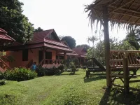Green Villa Hotel in zona The Memories Sheep Farm