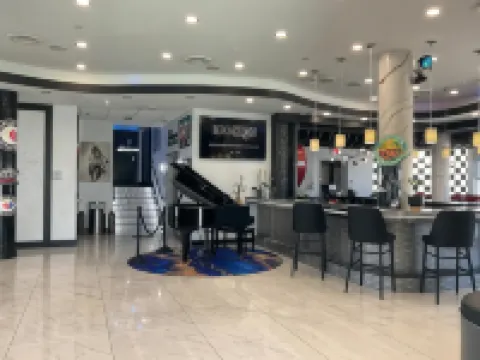 流線酒店-代託納比奇市