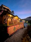 The Nature Bromo Hotels in Tosari