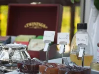 Maison Bista Eder - breakfast
