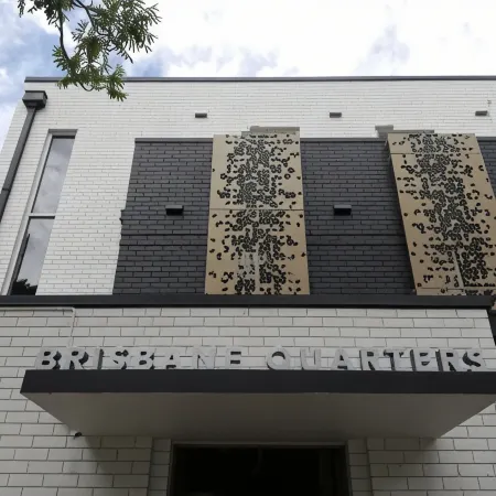 Brisbane Quarters