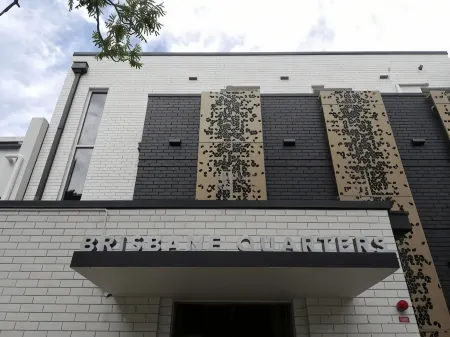 Brisbane Quarters