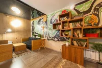 Inn Ozz Hotels in Karaganda