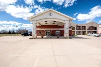 OYO Hotel Valley View TX, I-35 Hotels in Valley View