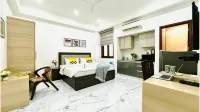 Olive Service Apartments - Golf Course Road - 寵物友善