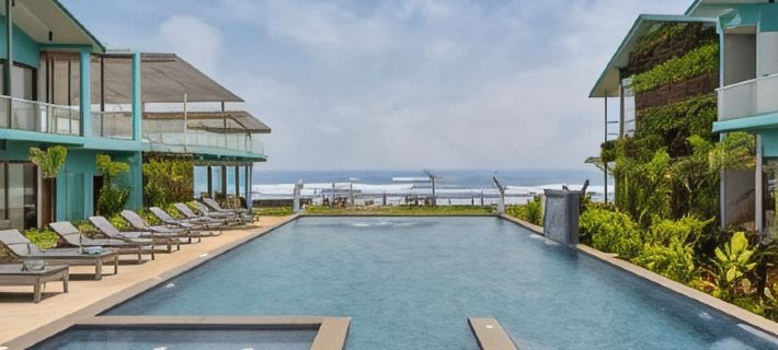 Tan-N-Sand Hotels in North Goa