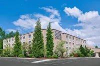 Four Points by Sheraton Bellingham Hotel & Conference Center Hotels in der Nähe von Whatcom Community College