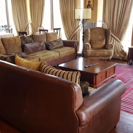 Aiora Guesthouse