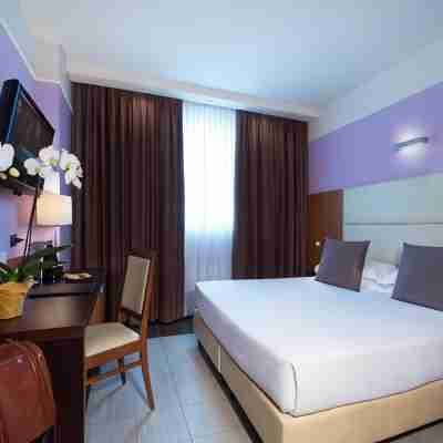 My One Hotel Bologna Rooms