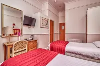 Hyde Park Radnor Hotel B&B Hoteles en Hyde Park