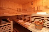 Pensjonat Puchaczówka Hotels in Długopole-Zdrój