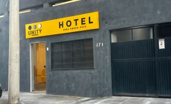 Unity Hotel - Sorocaba