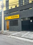 Unity Hotel - Sorocaba Hotels near Cinépolis Iguatemi Esplanada