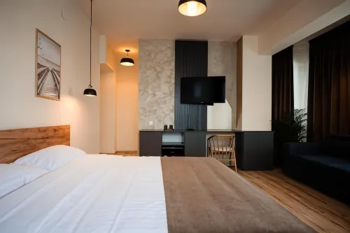 Stay At Georges And Fly - Apartments